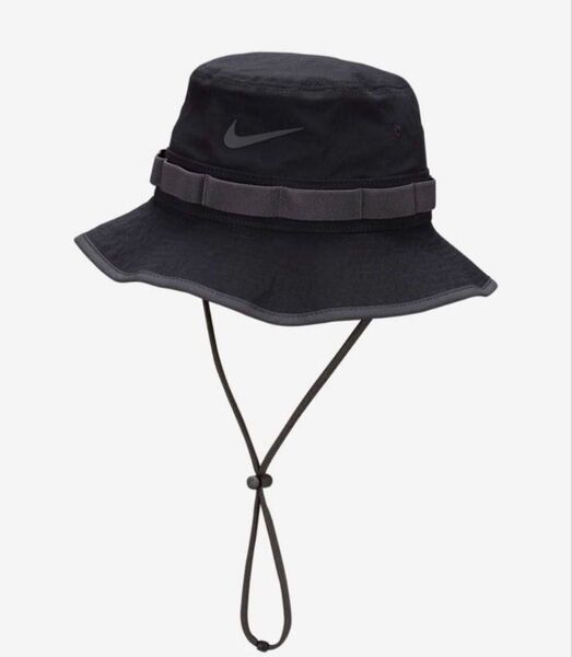 NIKE ナイキ エイペックス バケットハット Dri-FIT Sサイズ