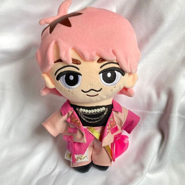 チルぬい BIG 衣装 国立 佐久間大介 すのチル