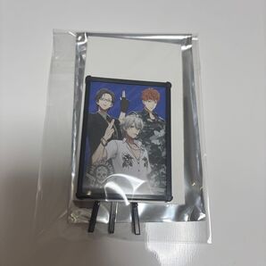 ヒプノシスマイク ミニポスター&フレーム ヨコハマ