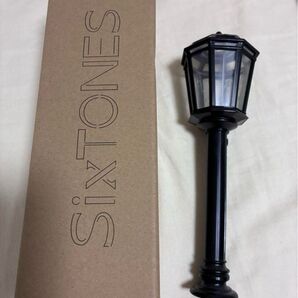 SixTONES ペンライト