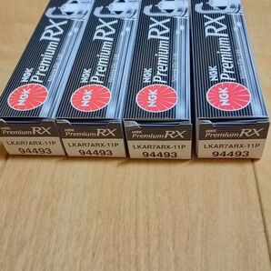 LKAR7ARX-11P 4本セット