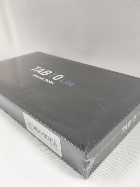 PRITOM tab10lite Android12 未開封