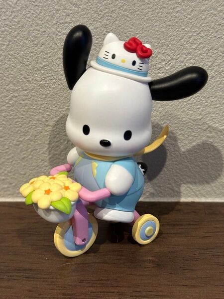 POP MARTサンリオキャラクターズ ハローキティ50thシリーズ ポチャッコ