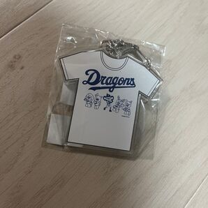 KEYTALK×中日ドラゴンズコラボキーホルダー