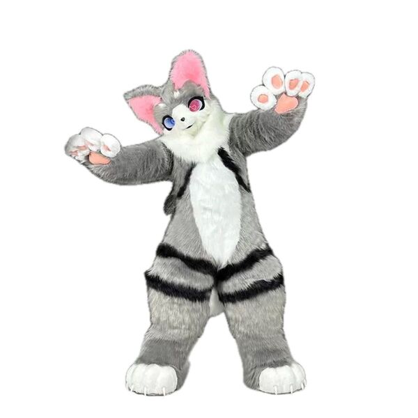 Fursuit 世界に一つだけの「ルミル」をあなたのもとへ