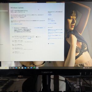 液晶ディスプレイ モニター FHD Lenovo 24インチ フルHD 1920 x 1080ドット DVI D-sub