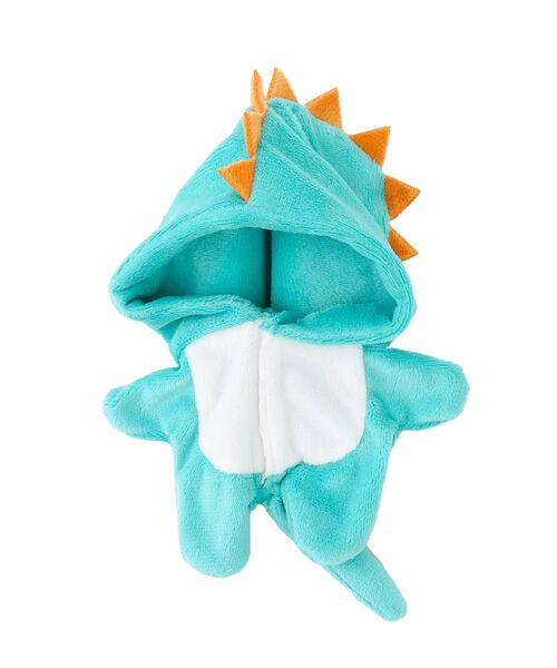 スリーコインズ 推しぬい 着ぐるみ
