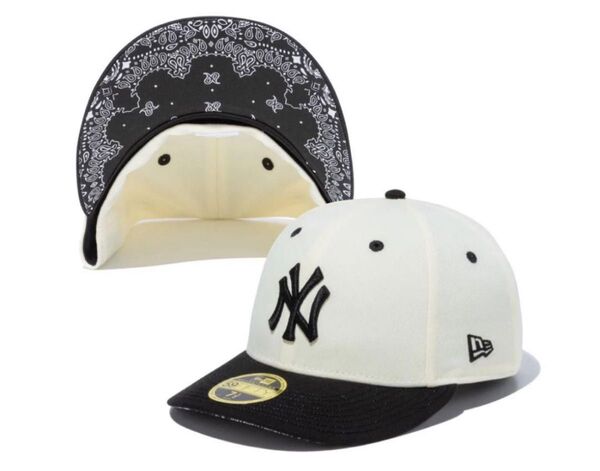 ニューエラ new era LP 59FIFTY MLB