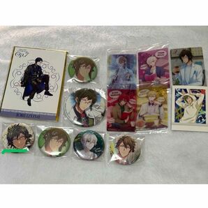 アイドリッシュセブン グッズまとめ売り⑧