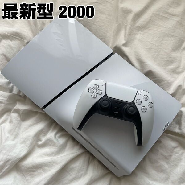 PS5 プレステ5 ドライブ搭載モデル