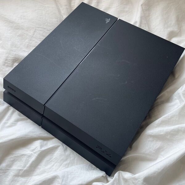【コントローラーなし】PS4 CUH-1200