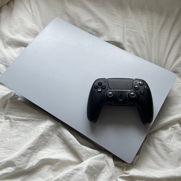 PS5 プレステ5 ドライブ搭載モデルCFI-1000