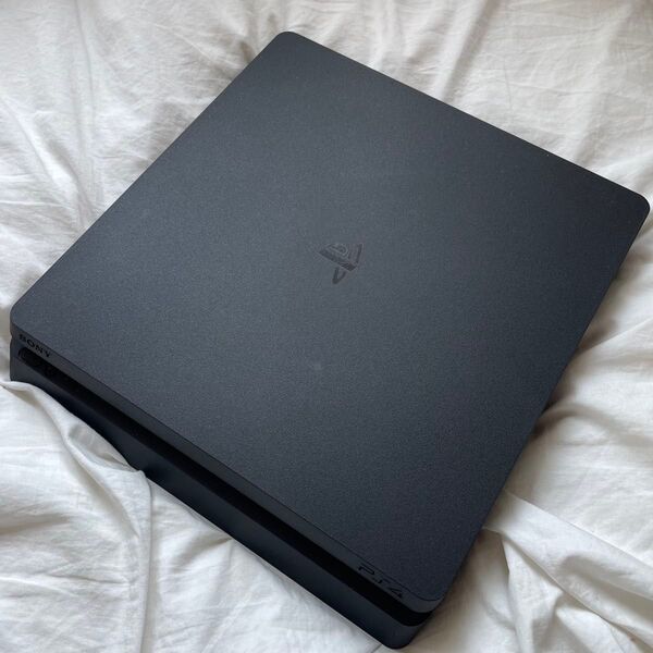 【コントローラーなし】PS4 CUH-2000