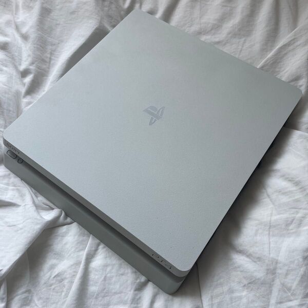 【コントローラーなし】PS4 CUH-2200