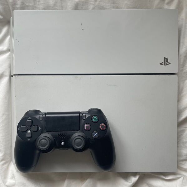 PS4 CUH-1100