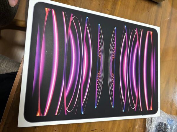 iPad Pro 11 第4世代 128GB Wi-Fiモデル スペースグレイ
