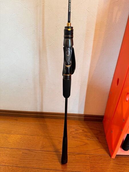 即日発送 SHIMANO 炎月23リミテッド フルソリッド 510ML
