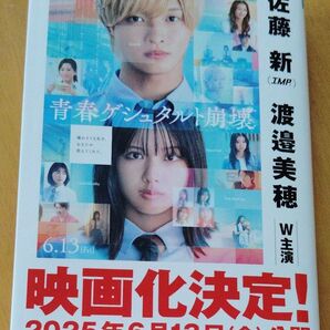 青春ゲシュタルト崩壊 丸井とまと/著