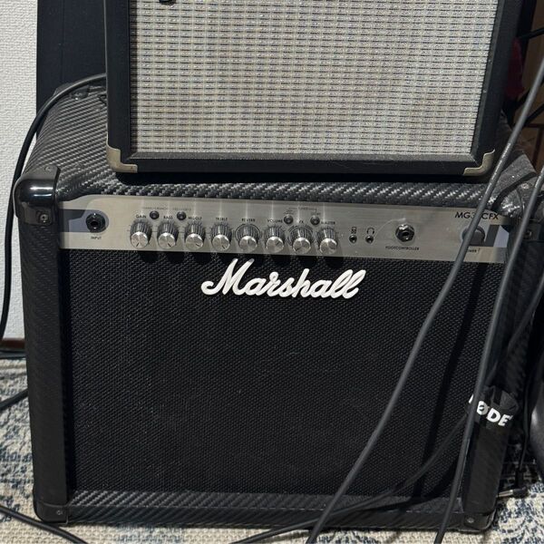Marshall MG30CFX ギターアンプ