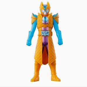 【新品タグ付き】【匿名配送】バンダイ ライダーヒーローシリーズ 仮面ライダーガヴ ブリザードソルベフォーム