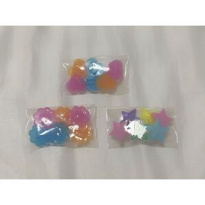 スポークアクセサリー