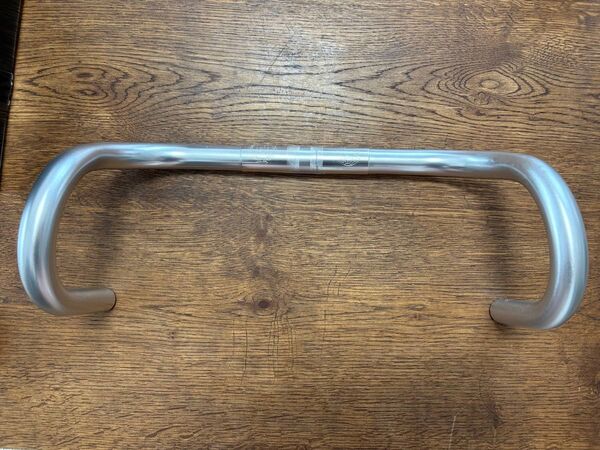 Nitto ドロップハンドル 日東 アルミ B105AA 390mm