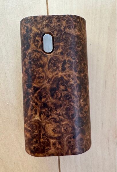 made mods toi vape mod dna60