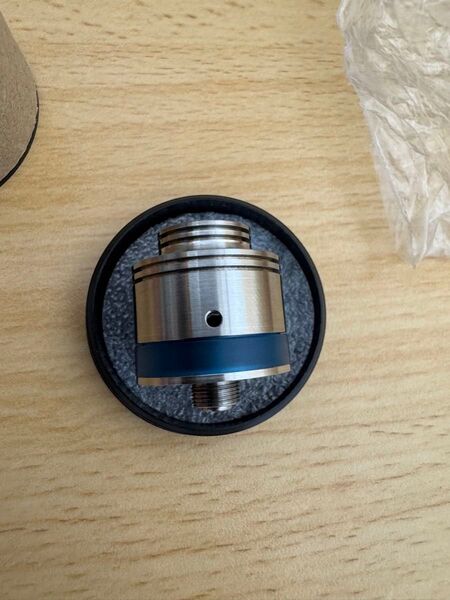 amer point nectar micro bf rdta vape rda