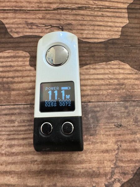 asmodus mini minikin 50w vape mod