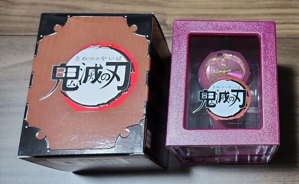 Icewatch 鬼滅の刃(竈門禰豆子)