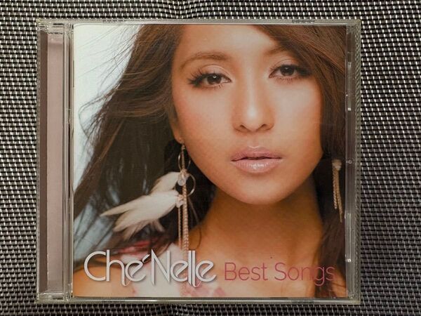 Che'Nelle【Best Songs】帯付