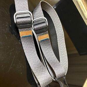 PEAKDESIGN ピークデザイン スライドライト アッシュ SLL-AS-3
