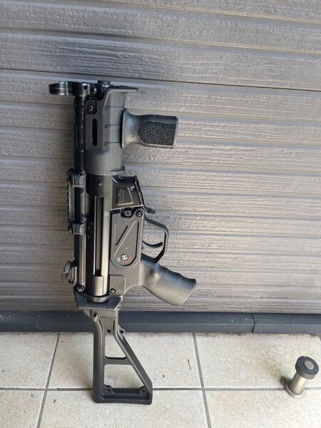 vfc mp5k co2