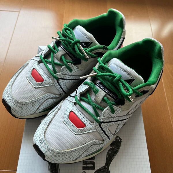PUMA プーマ スニーカー 箱付き