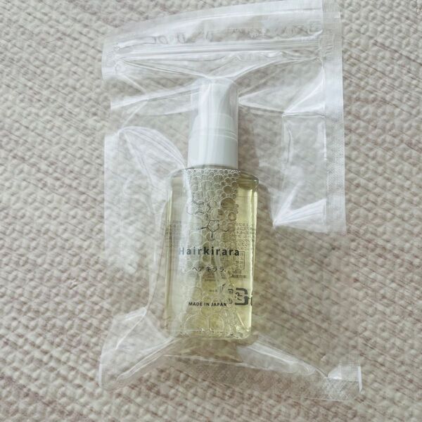 Hairkirara ヘアキララ 頭皮用美容液 30ml (HK.TJ.T)