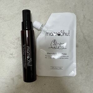 マモッシュ 50ml (HK.NY.T)