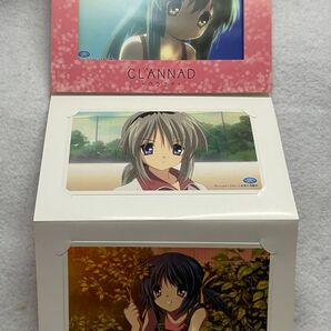 CLANNAD 京都アニメーションオリジナル フォト C