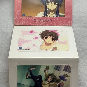CLANNAD 京都アニメーションオリジナル フォト B
