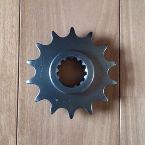 バイク用フロントスプロケット