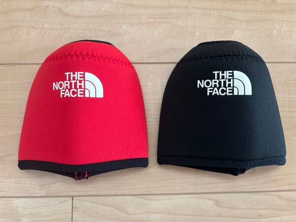 【非売品 未使用】the north face ザノースフェイス od缶 500 カバー 2個セット