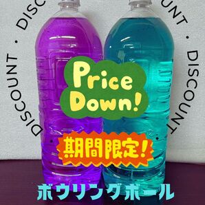 ★期間限定特別価格★ 本セット アルカリイオンパワーオイル除去ボールクリーナー Ver.10 f0195
