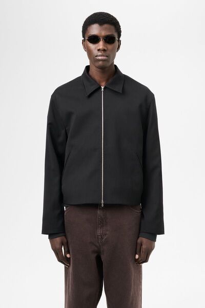 our legacy mini jacket 52 black
