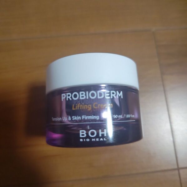 PROBIODERM Lifting Cream プロバイオダームメディヒールボ