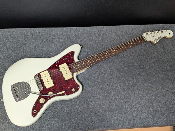 FREEDOM CUSTOM GUITAR RESEARCH レトロシリーズ ジャズマスター