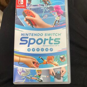 Nintendo Switch Sports
