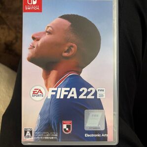 FIFA 22 Legacy Edition