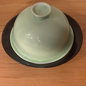蒸し鍋 レンジ タジン鍋