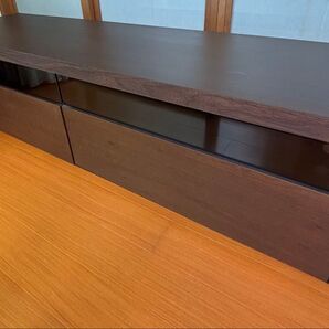 テレビ台 150cm テレビボード ローボード