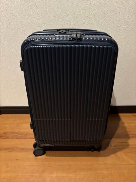 イノベーター スーツケース 機内持ち込み フロントオープン Sサイズ innovator キャリーケース 38L