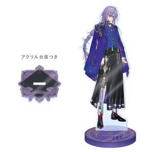 にじさんじ 星導ショウ アクスタ Dytica 2周年